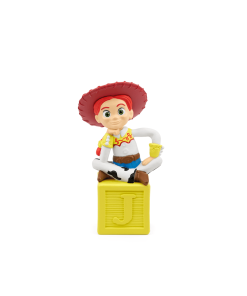 Disney & Pixar Toy Story 3 & 4: Jessie Tonie