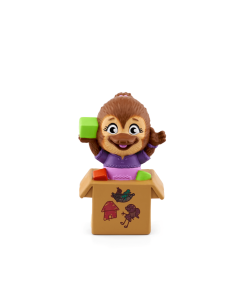 Daniel Tiger's Neighborhood: Jodi Platypus Tonie
