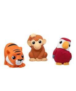 My First Tonies: Jungle Set