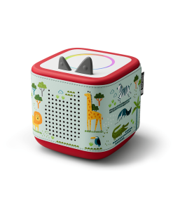 Toniebox 2 Sleeve: Jungle