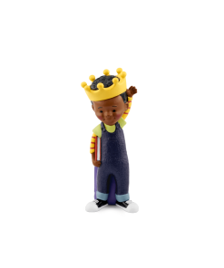 King of Kindergarten Tonie
