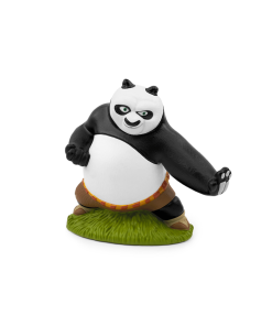 Kung Fu Panda Tonie