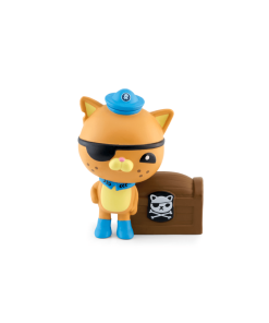 Octonauts: Kwazii Tonie