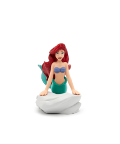Disney La Sirenita Tonie (en Espa?ol)