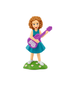 Laurie Berkner 2 Tonie