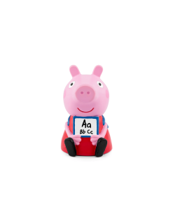 Peppa Pig: Learn with Peppa Tonie