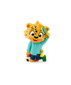 Leo's Day Routines Tonie