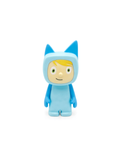 Light Blue with Light Hue Creative-Tonie