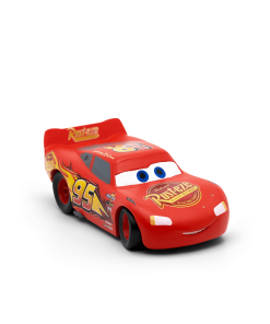 Disney & Pixar Cars: Lightning McQueen Tonie