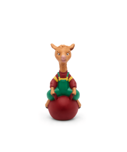 Llama Llama Tonie