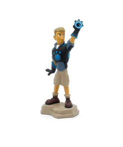 Wild Kratts: Martin Tonie