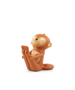 Mindfulness: Movement with Marty the Monkey Tonie