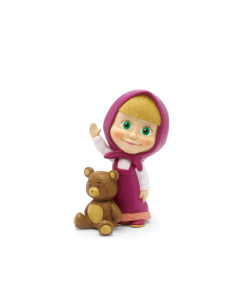 Masha & the Bear Tonie