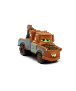Disney & Pixar Cars: Mater Tonie