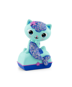 Gabby's Dollhouse: MerCat Tonie