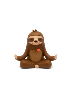 Mindfulness: Meditation with Mo the Sloth Tonie