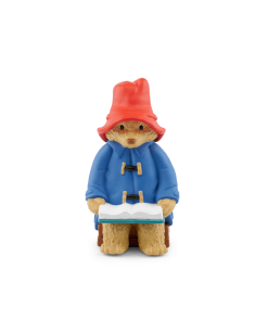 More About Paddington Tonie