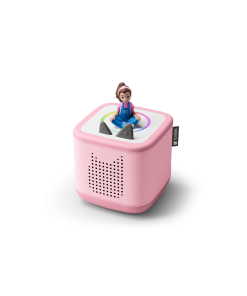 Ms. Rachel Toniebox 2 Starter Set - Cloud Pink