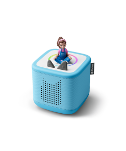Ms. Rachel Toniebox 2 Starter Set - Sky Blue