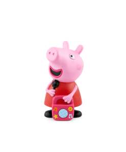 Peppa Pig: My First Album Tonie