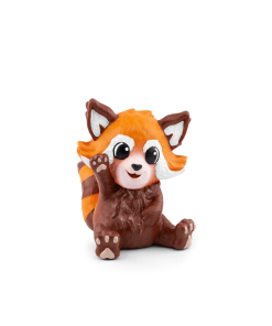 Conservation Crew: Nina the Red Panda Tonie