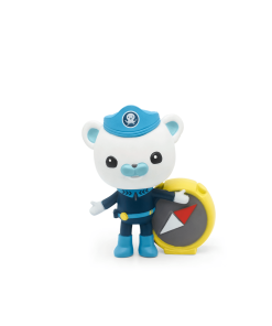 Octonauts: Captain Barnacles Tonie