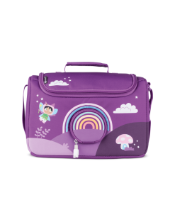 Listen & Play Bag for Toniebox - Over the Rainbow