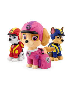 PAW Patrol Jungle Pups 3 Tonies Set