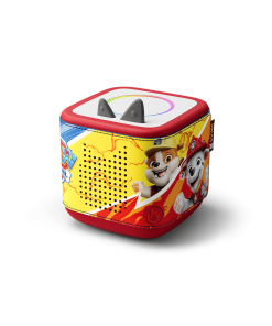 Toniebox 2 Sleeve: PAW Patrol