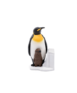 National Geographic Kids: Penguin Tonie
