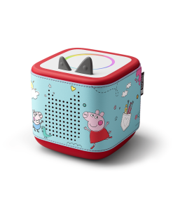 Toniebox 2 Sleeve: Peppa Pig