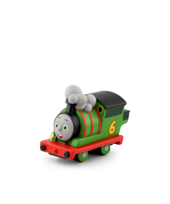 All Engines Go: Percy Tonie