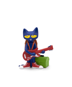 Pete the Cat: Rock On! Tonie