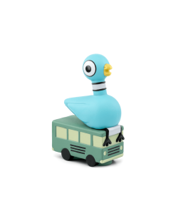 Mo Willems' The Pigeon Series Tonie