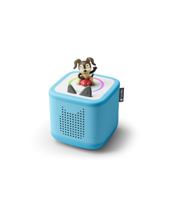 Playtime Puppy Toniebox 2 Starter Set - Sky Blue