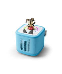 Playtime Puppy Toniebox 2 Starter Set - Sky Blue