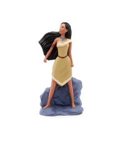Disney Pocahontas Tonie