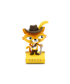 Favorite Tales: Puss in Boots Tonie