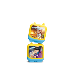 Cool Jobs Rocket Scientist and Pizza Maker Clever Tonies - 2 Pack