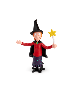 Julia Donaldson: Room on the Broom Tonie