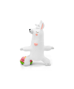 Mindfulness: Yoga with Sara the Llama Tonie