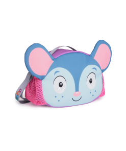 Character Bag for Toniebox - Lalalinos Scout