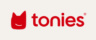 tonies@ Audio Player for Kids | FunScreen Free Toys