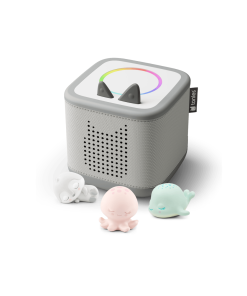 Age 1-2 Sleepy Friends Toniebox 2 Set