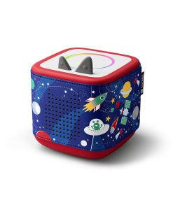 Toniebox 2 Sleeve: Space