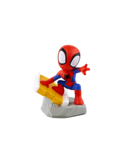 Marvel's Spidey and His Amazing Friends: Spidey Tonie
