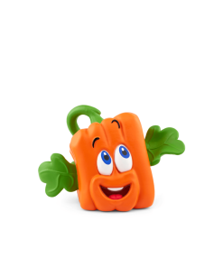 Spookley the Square Pumpkin Tonie