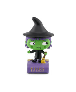 Favorite Tales: Spooky Tales Tonie