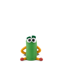 Ask the StoryBots: Beep Tonie