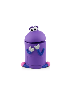 Ask the StoryBots: Bo Tonie